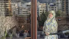 عکاس: مریم سعید پور