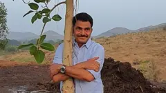 सयाजी शिंदे