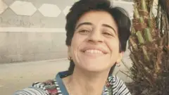 سارة حجازي
