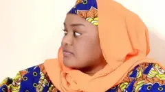 Khadija Mustapha