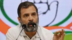 राहुल