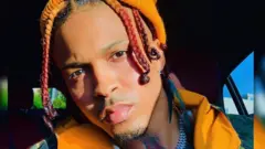 August Alsina