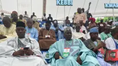 PDP Abuja
