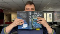 Ден Браун