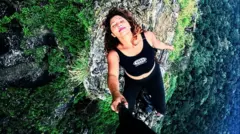 තමාට ශ්‍රී ලංකාව තුළ කිසිදු ආකාරයේ ප්‍රශ්නයකට මුහුණ දීමට සිදු නොවූ බව ශ්‍රී ලංකාව තුළ තනිව සංචාරය කරන කාන්තාවක් වන දිලිනි උදාරි පවසයි.