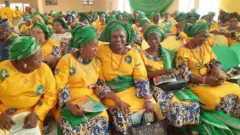 Awọn ọmọ ẹgbẹ agbasaga