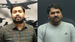 'ख़ान सर' और 'रौशन सर' के बीच कितना पुराना है विवाद, दोनों के स्टूडेंट्स ने क्या कहा