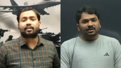 फै़ज़ल ख़ान और रोशन आनंद