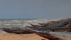 ওড়িশা উপকূলে ধীবরদের সমুদ্রে মাছ ধরতে যেতে নিষেধ করা হয়েছে