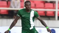 Ezekiel Joe Bassey