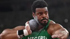 Chuckwuebuka Enekwechi