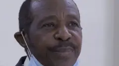 Paul Rosesabagina