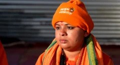 ஒரு நாகா பெண் சாதுவின் வாழ்க்கை எப்படி இருக்கும், மகா கும்பமேளா