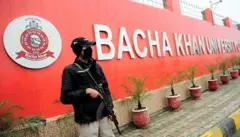 Bacha Khan University