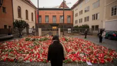 Prague