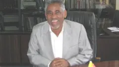 Ministira Odeeffannoo Ertiraa Obbo Yamaane G/Masqal