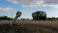 راکت عمل نکرده