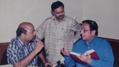 आकाशवाणी, मुंबई केंद्र