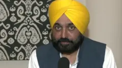 ਭਗਵੰਤ ਮਾਨ