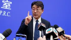 Prof. George Gao