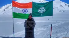 अंकुश ठाकुर