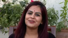 દિવ્યા ચૌધરી