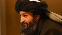 ملا برادر