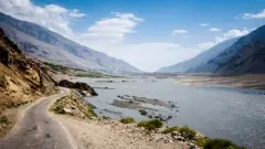 افغانستان