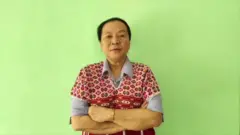 ဘားအံ ဆေးရုံမှာ ဆေးကုသမှု ခံယူခဲ့ရ