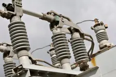 ትራንስፎርመር