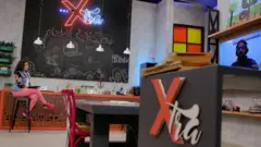 BBCArabicXtraTV