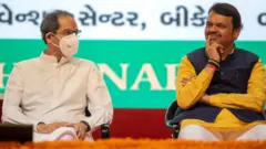 શિવસેના