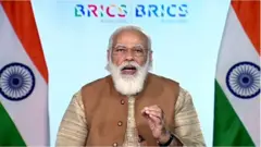मोदी