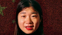 Karoline Kan.