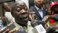 Oshiomole
