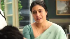 काजोल