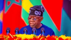 Bola Tinubu