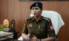 प्रियाश्री पाल