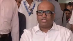 NEET पेपरफुटीचा सुगावा कसा लागला? एनटीए महासंचालकांनी सांगितली संपूर्ण कहाणी