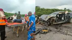 Ondo accident 