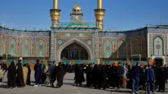 Iddoo kadhannaa (amantii) Iraaq