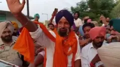 ਬਿਕਰਮ ਸਿੰਘ ਮਜੀਠੀਆ ਨੂੰ ਜਮਾਨਤ