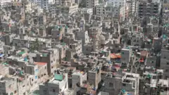 মোহাম্মদপুরের জেনেভা ক্যাম্প