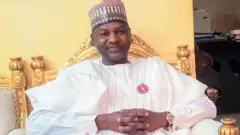 Abubakar Malami