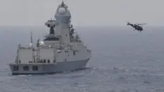 આઈએનએસ ચેન્નાઈ
