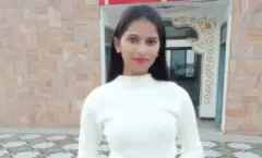 उमा सुथार 