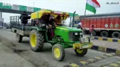 किसान
