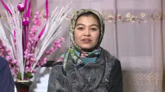 گفتگو با نفر اول کنکور افغانستان