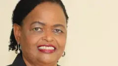 Martha Koome