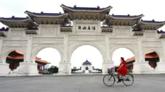 中國懲處台灣遠東集團 背後的政治和經濟考量